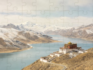 在线拼图 九宫格拼图1